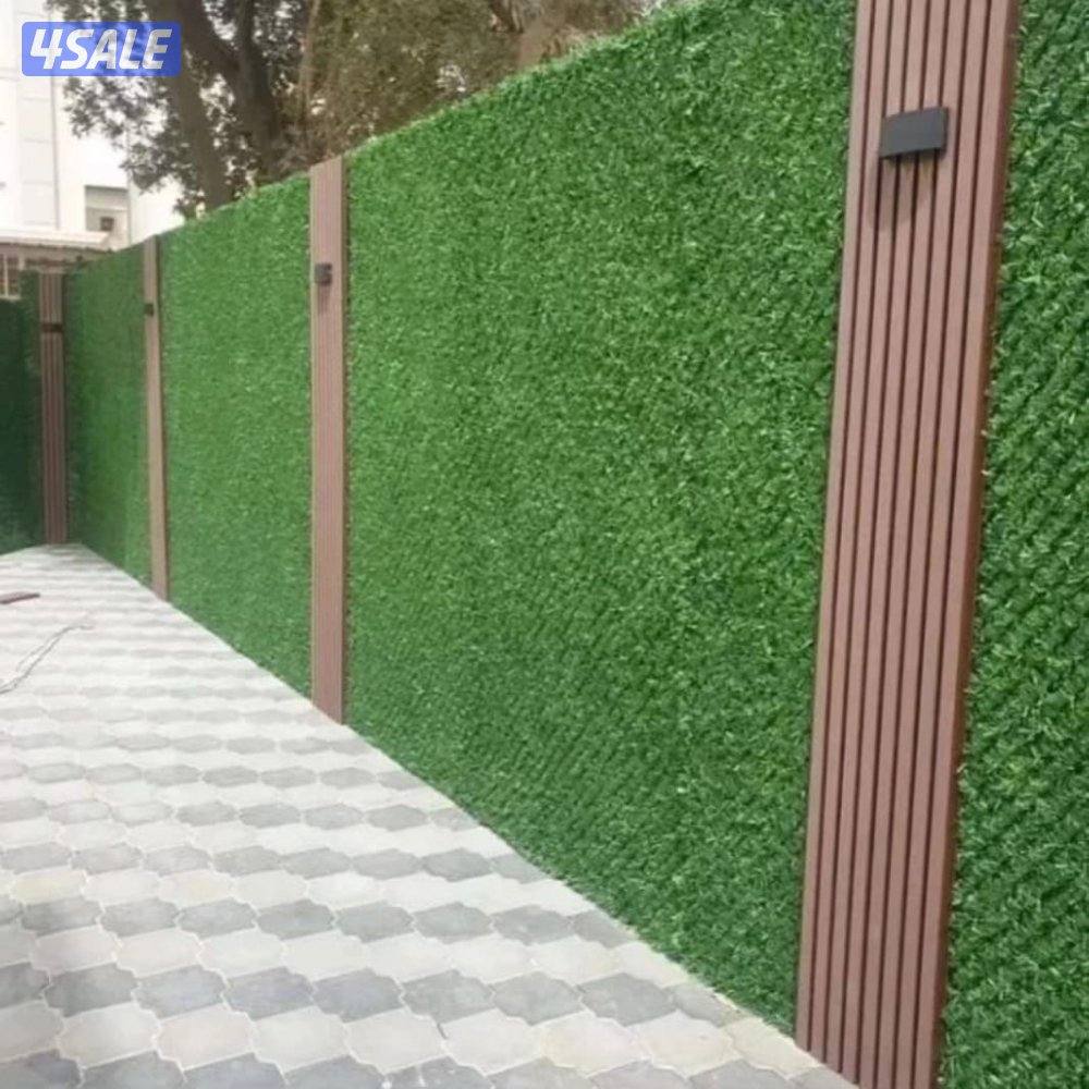 تيل طبيعي تيل صناعي ثري دي اسوار تركي دزينات قص وشلع الاشجار7