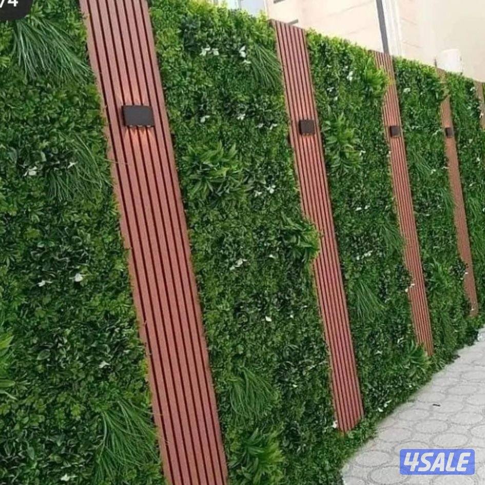 تيل طبيعي تيل صناعي ثري دي اسوار تركي دزينات قص وشلع الاشجار9