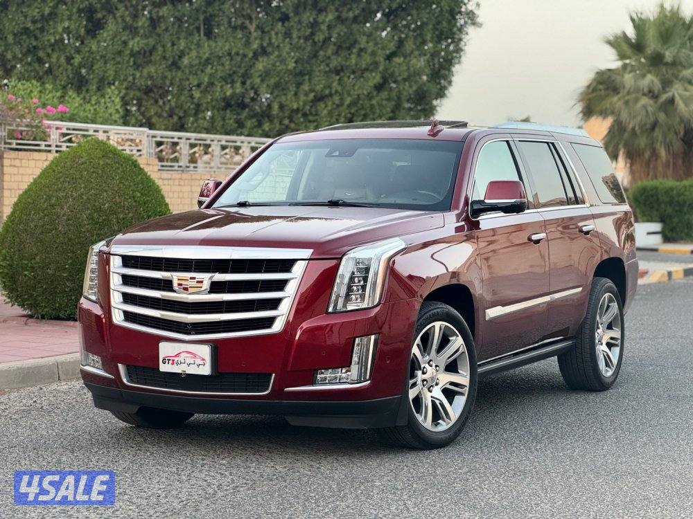 ١٠ غيار كادليك اسكاليد ٢٠١٨0