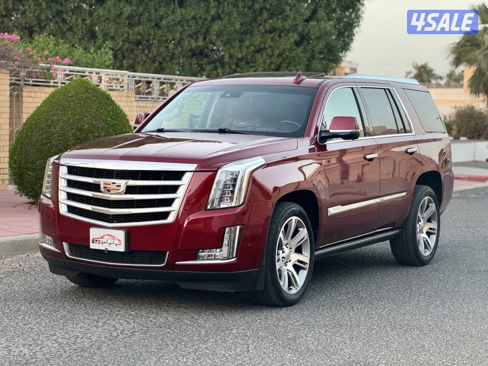 ١٠ غيار كادليك اسكاليد ٢٠١٨1