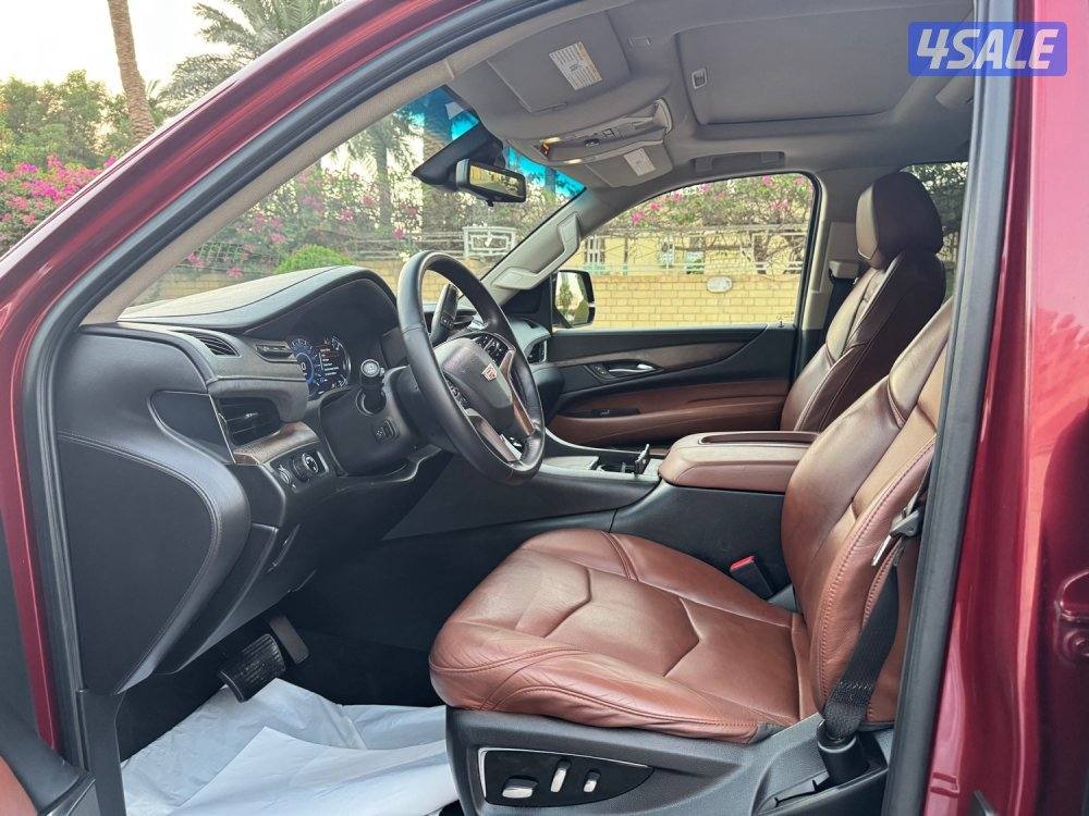 ١٠ غيار كادليك اسكاليد ٢٠١٨4