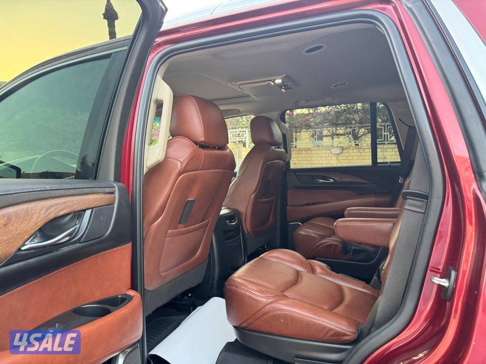 ١٠ غيار كادليك اسكاليد ٢٠١٨5