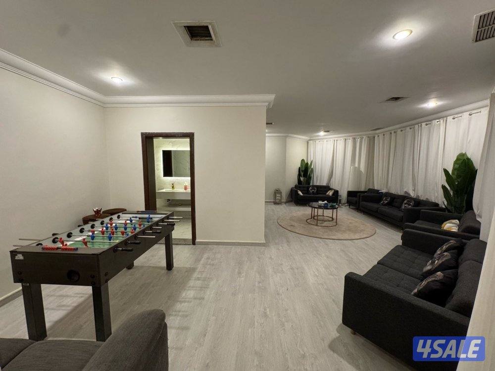 للايجار شاليه كامل ٣ ادوار1