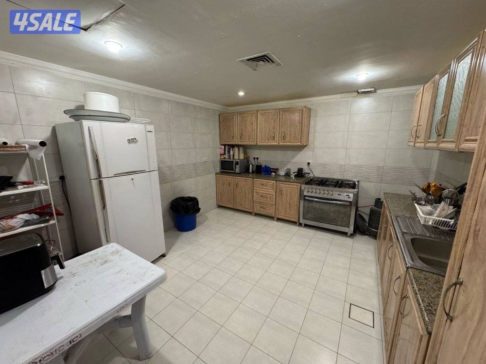 للايجار شاليه كامل ٣ ادوار3