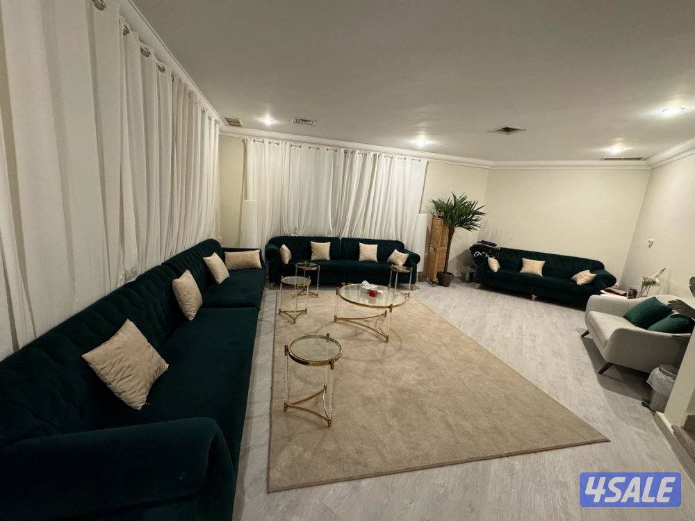 للايجار شاليه كامل ٣ ادوار2