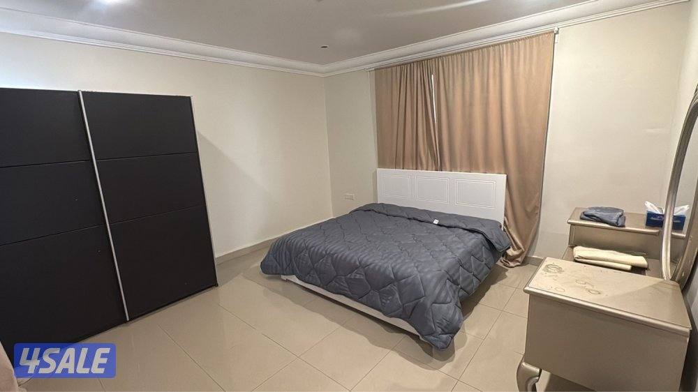 للايجار شاليه كامل ٣ ادوار5