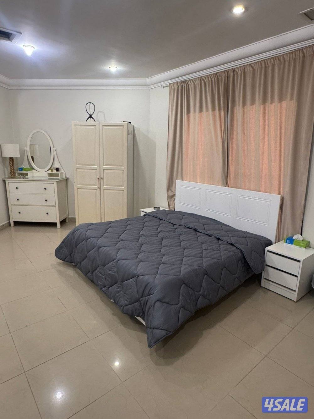 للايجار شاليه كامل ٣ ادوار6