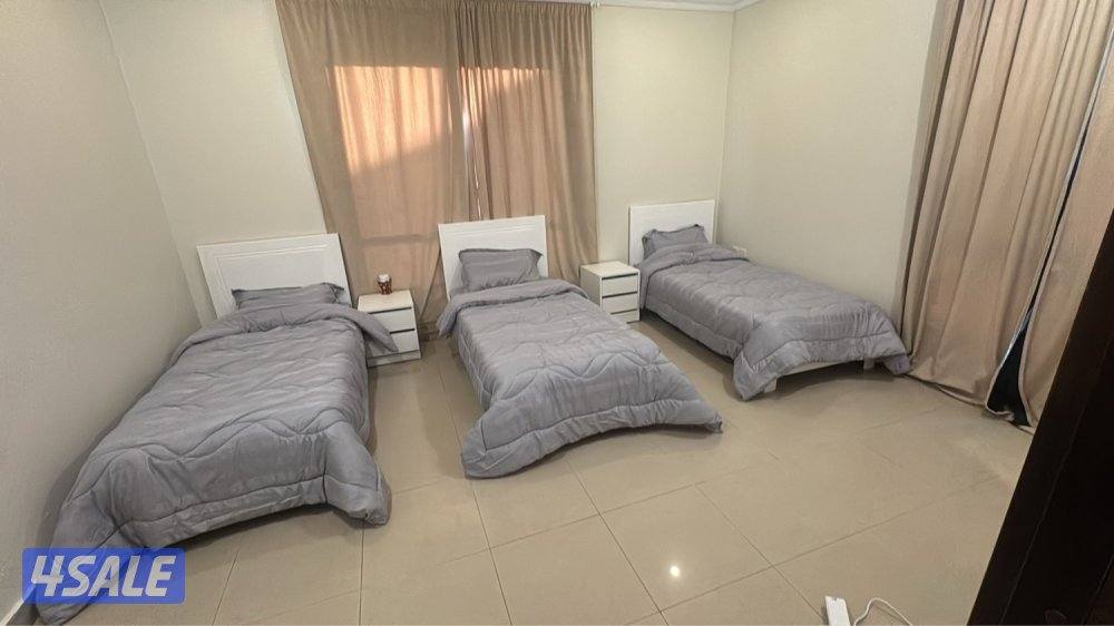 للايجار شاليه كامل ٣ ادوار7