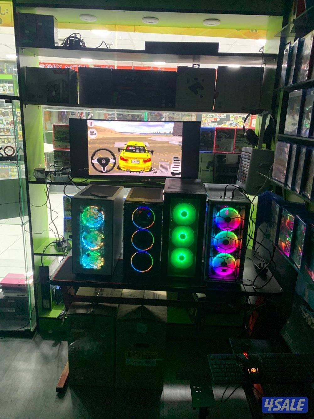 بيع شراء اجهزة سوني بي سي3