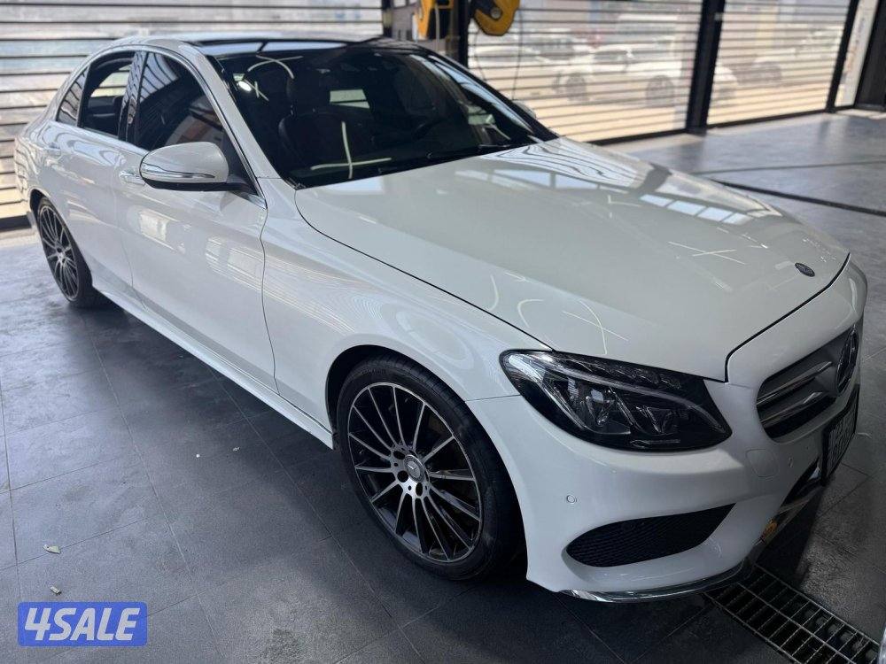 C250 / 2015 / V41