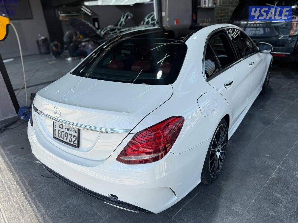 C250 / 2015 / V42