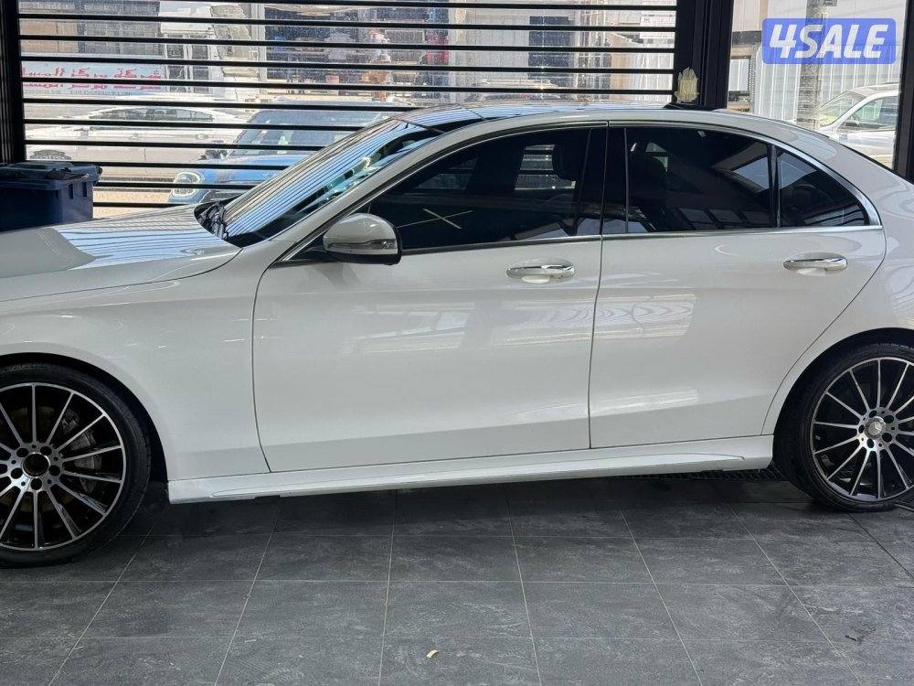 C250 / 2015 / V43