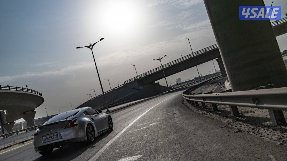 سيارة زد لعشاق السيارات الرياضية1