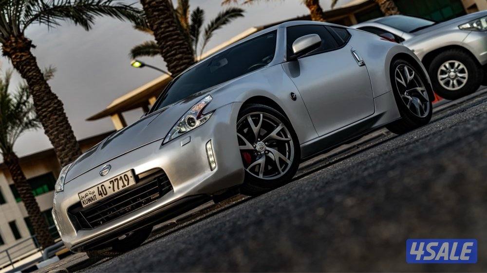 سيارة زد لعشاق السيارات الرياضية2