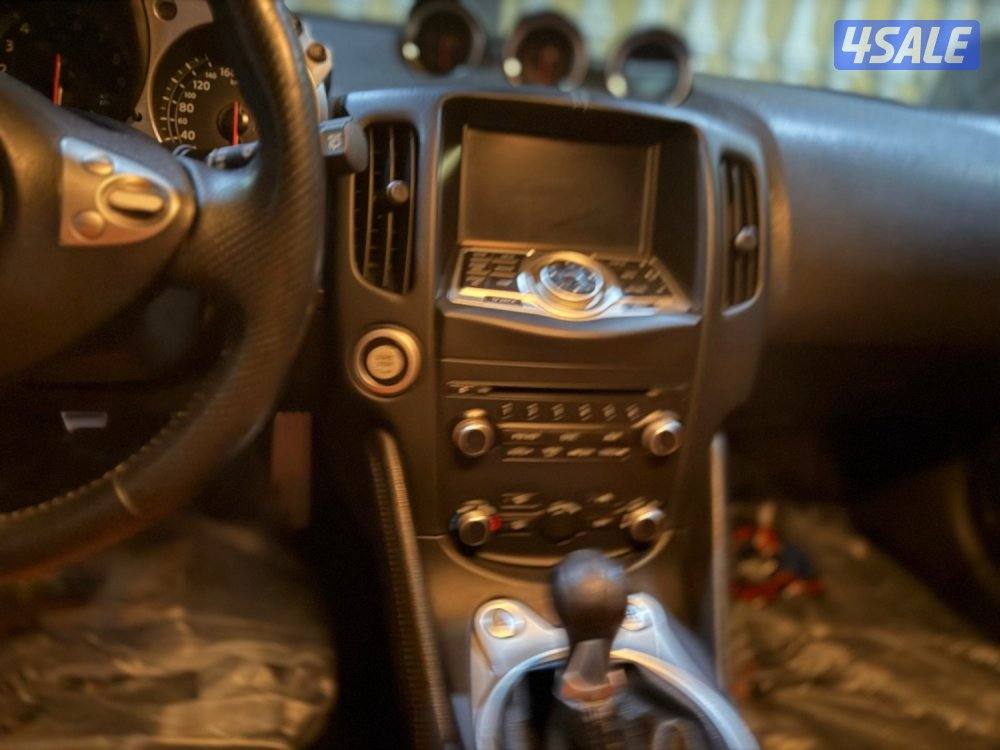 سيارة زد لعشاق السيارات الرياضية5