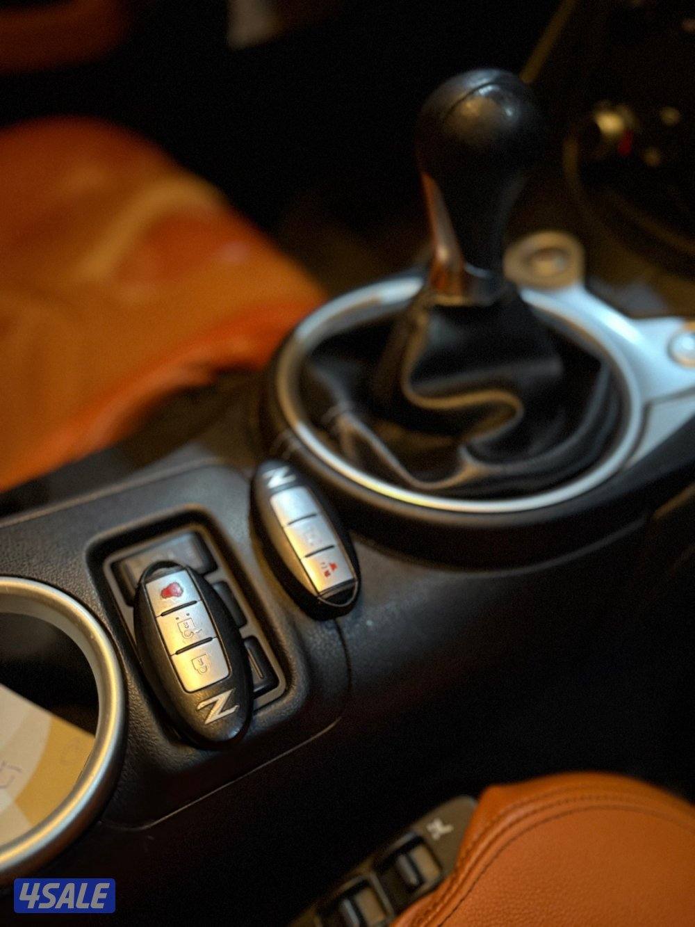 سيارة زد لعشاق السيارات الرياضية9