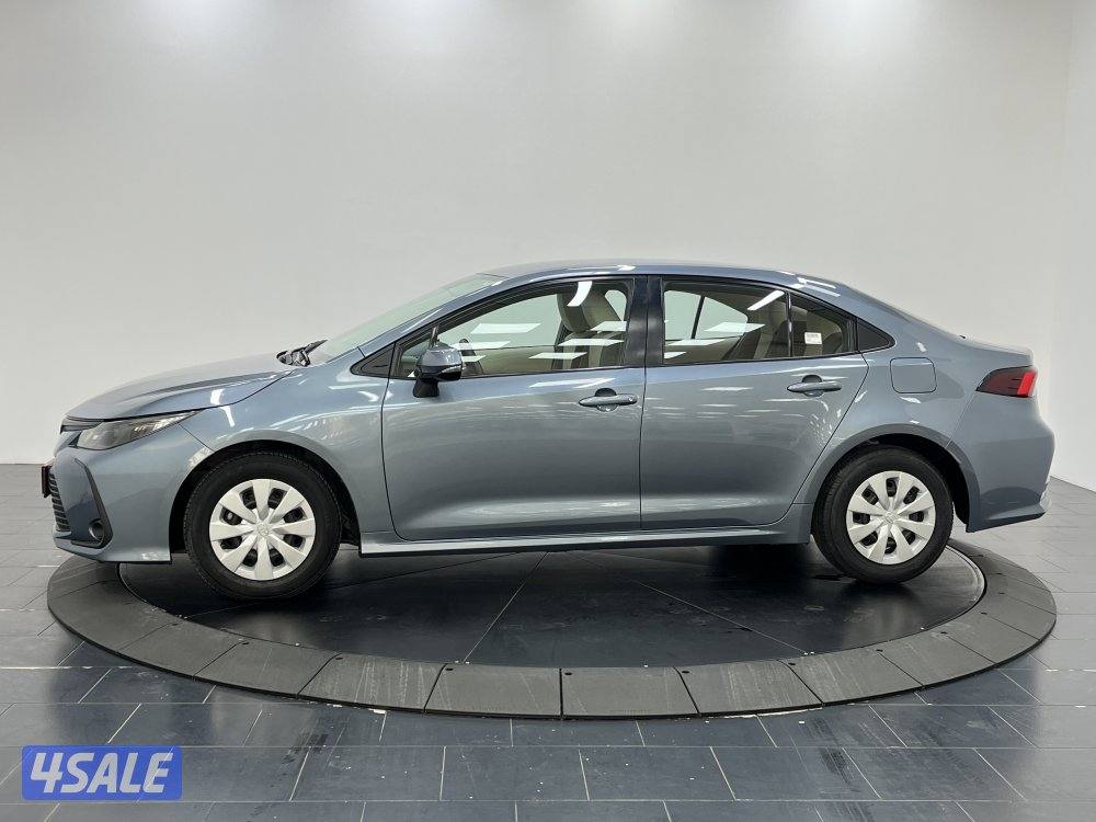 TOYOTA COROLLA 21F04T-L1