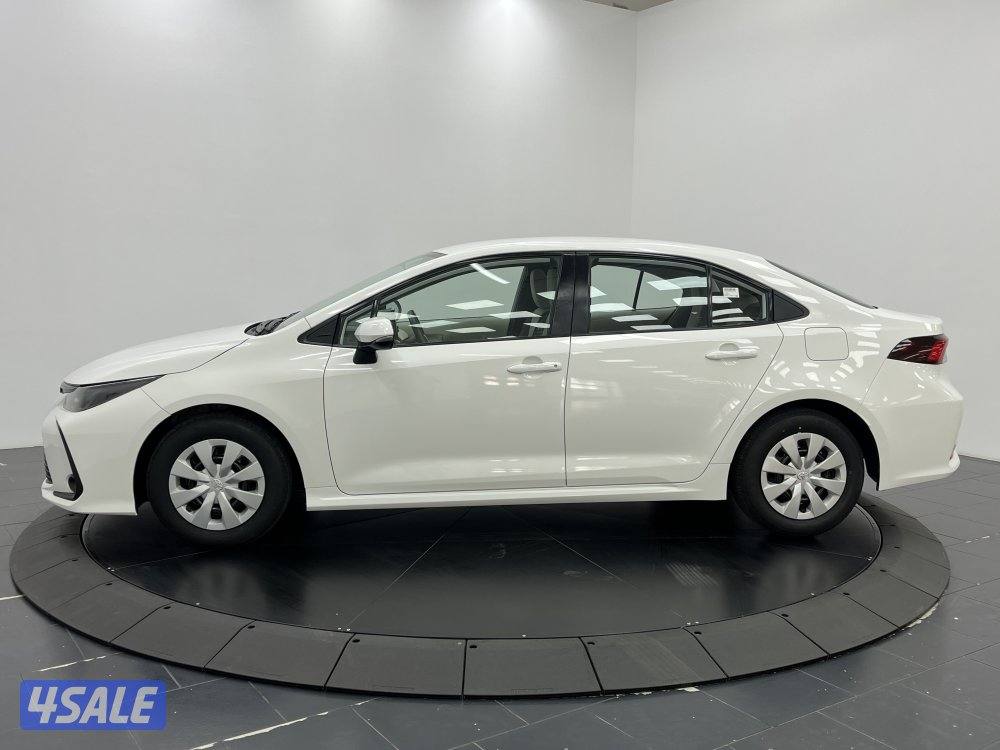 TOYOTA COROLLA 20F04T-L2
