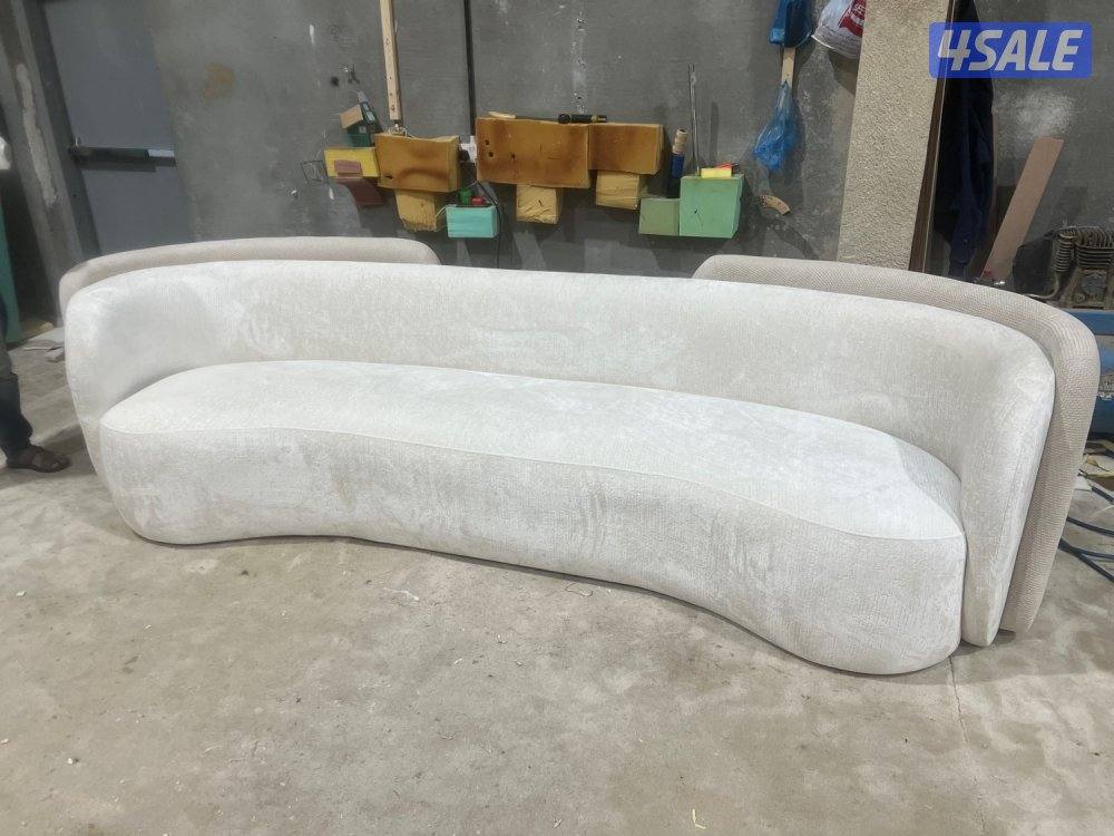 تصليح جميع أنوع ادونيان وتفصال وتنجيد جميع الموديلات كنب ستاير أطقم رك10