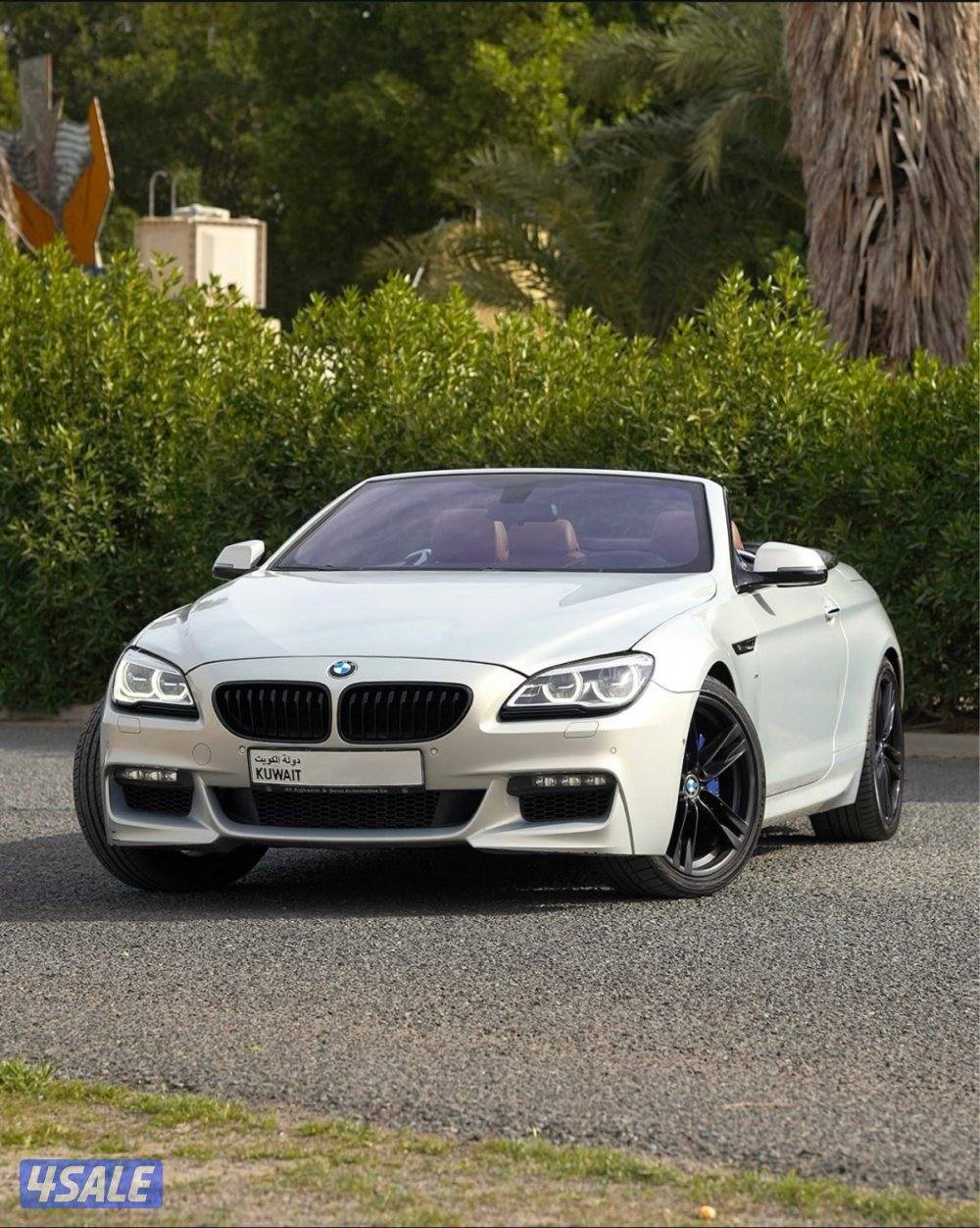 حبه وحده بالكويت//650i قصه 2016//وكاله الكويت علي الغانم// كشف0