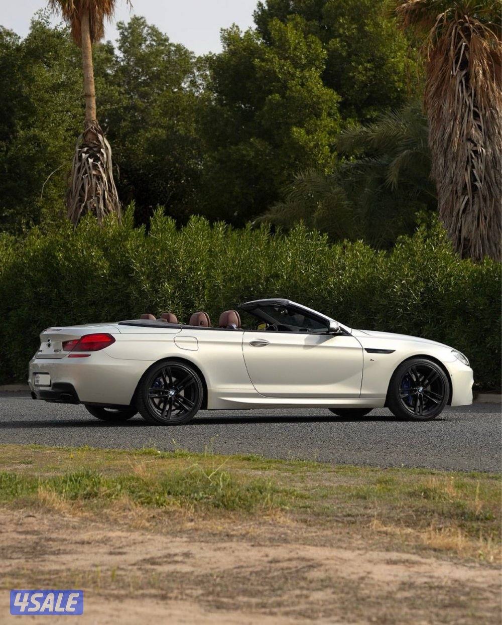 حبه وحده بالكويت//650i قصه 2016//وكاله الكويت علي الغانم// كشف1