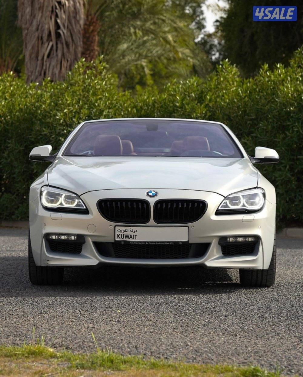 حبه وحده بالكويت//650i قصه 2016//وكاله الكويت علي الغانم// كشف2