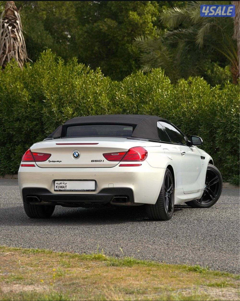 حبه وحده بالكويت//650i قصه 2016//وكاله الكويت علي الغانم// كشف3