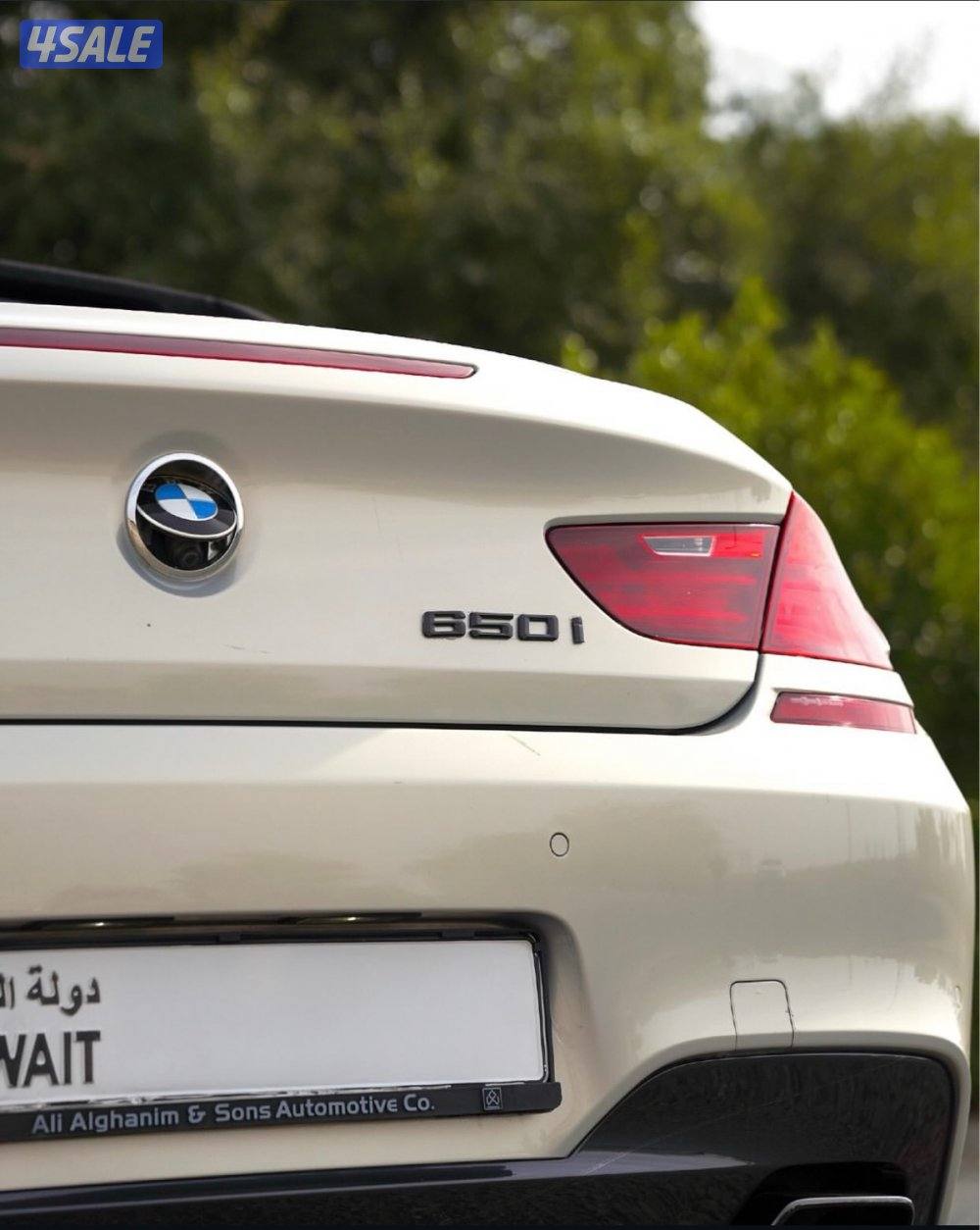 حبه وحده بالكويت//650i قصه 2016//وكاله الكويت علي الغانم// كشف5