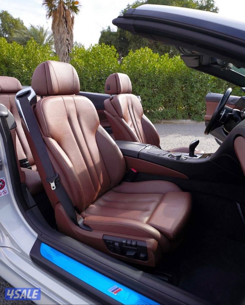 حبه وحده بالكويت//650i قصه 2016//وكاله الكويت علي الغانم// كشف6