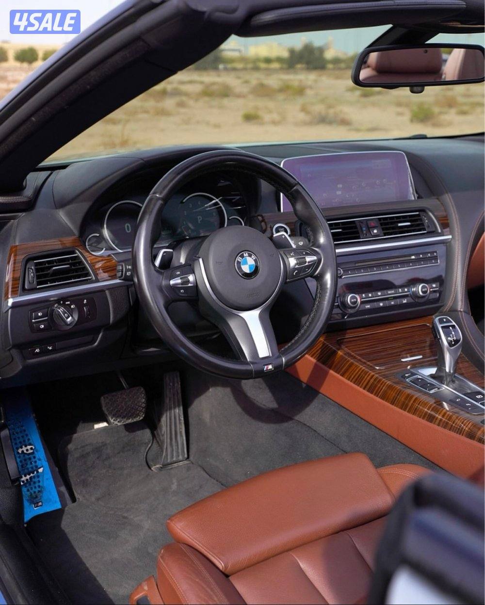 حبه وحده بالكويت//650i قصه 2016//وكاله الكويت علي الغانم// كشف8