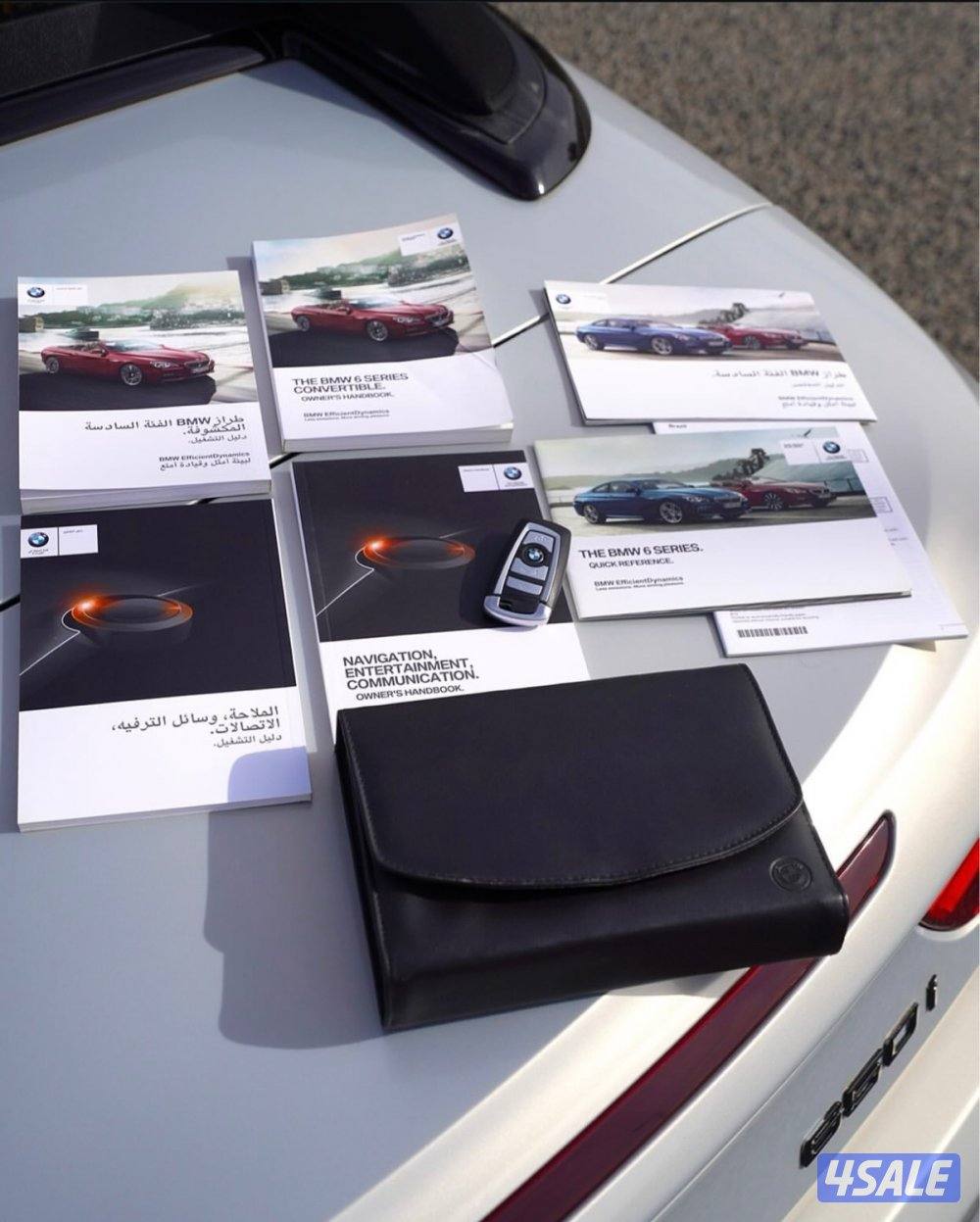 حبه وحده بالكويت//650i قصه 2016//وكاله الكويت علي الغانم// كشف14