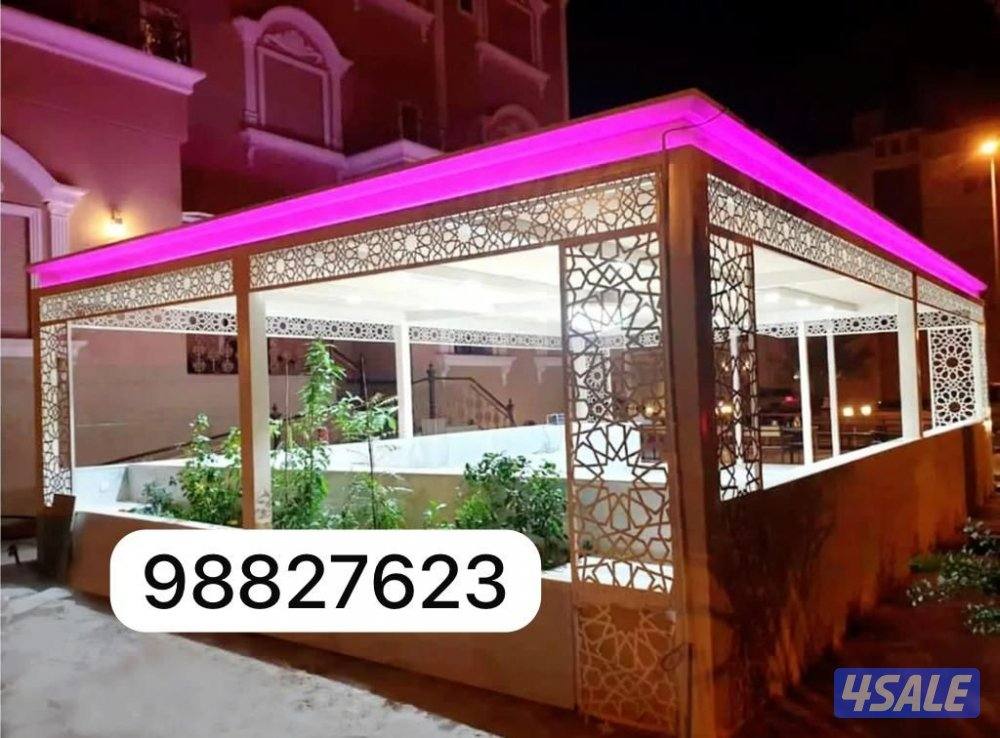 مظلات بو علی شیرازی6