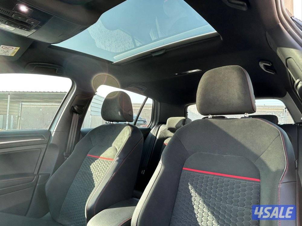 للبيع جولف GTI/201911
