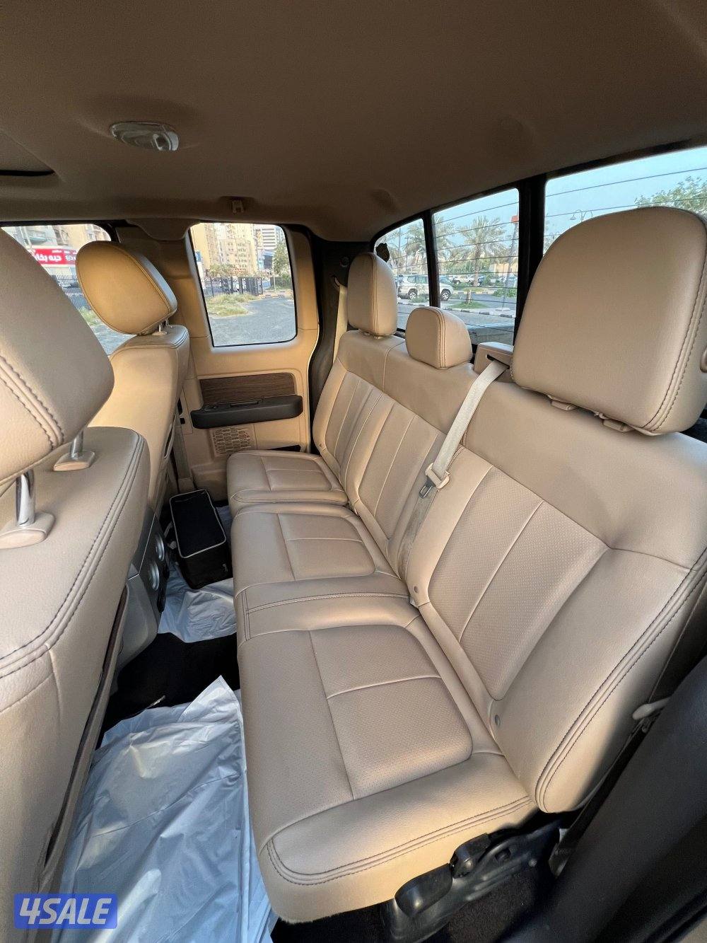 📍فورد f150 قماره ونص📍6