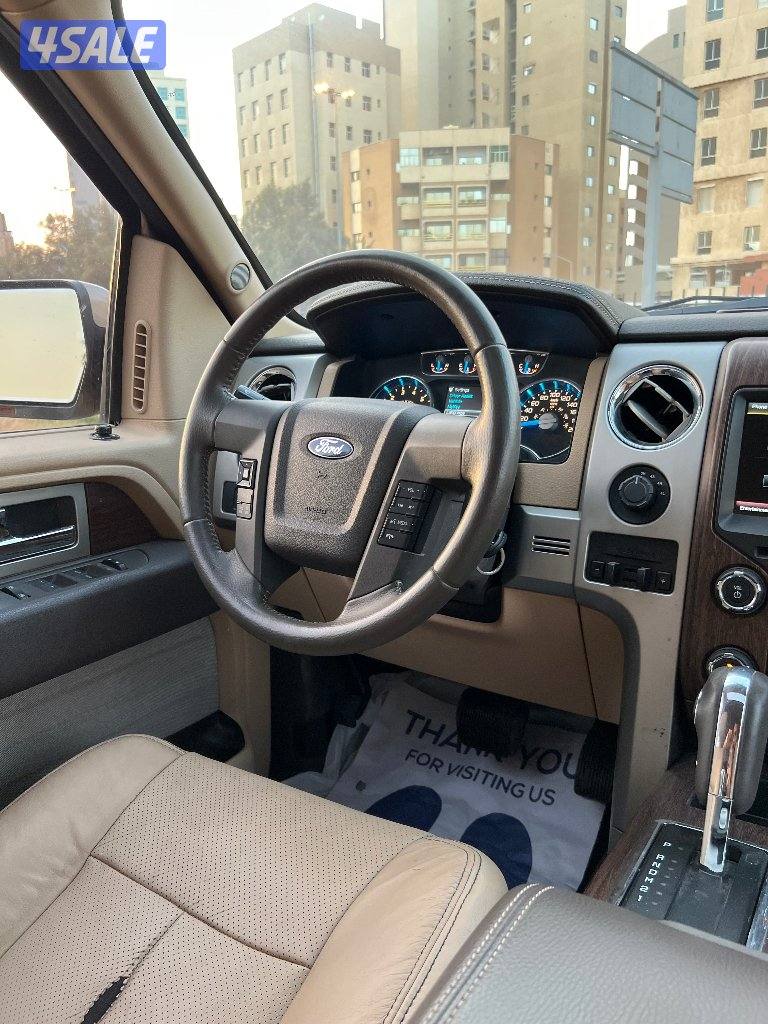 📍فورد f150 قماره ونص📍8