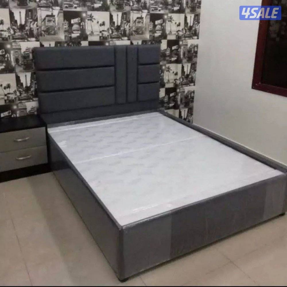 الان يمكنك طلب اي مقاس تبحث عنه سراير وفرشات طبيه جميع0