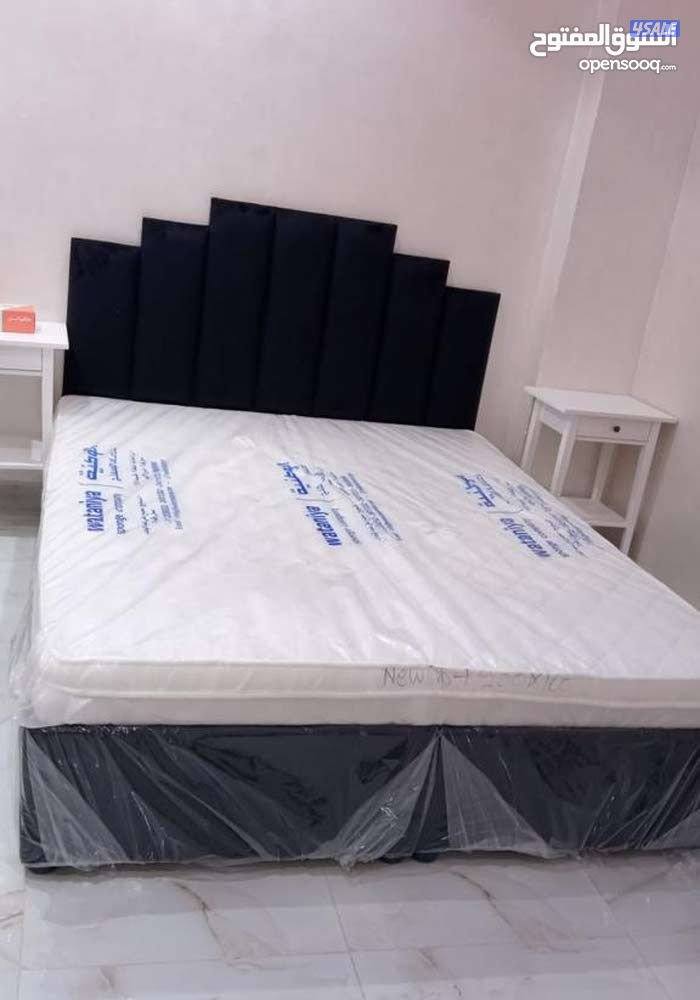 الان يمكنك طلب اي مقاس تبحث عنه سراير وفرشات طبيه جميع4