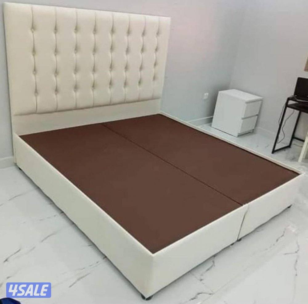 الان يمكنك طلب اي مقاس تبحث عنه سراير وفرشات طبيه جميع6