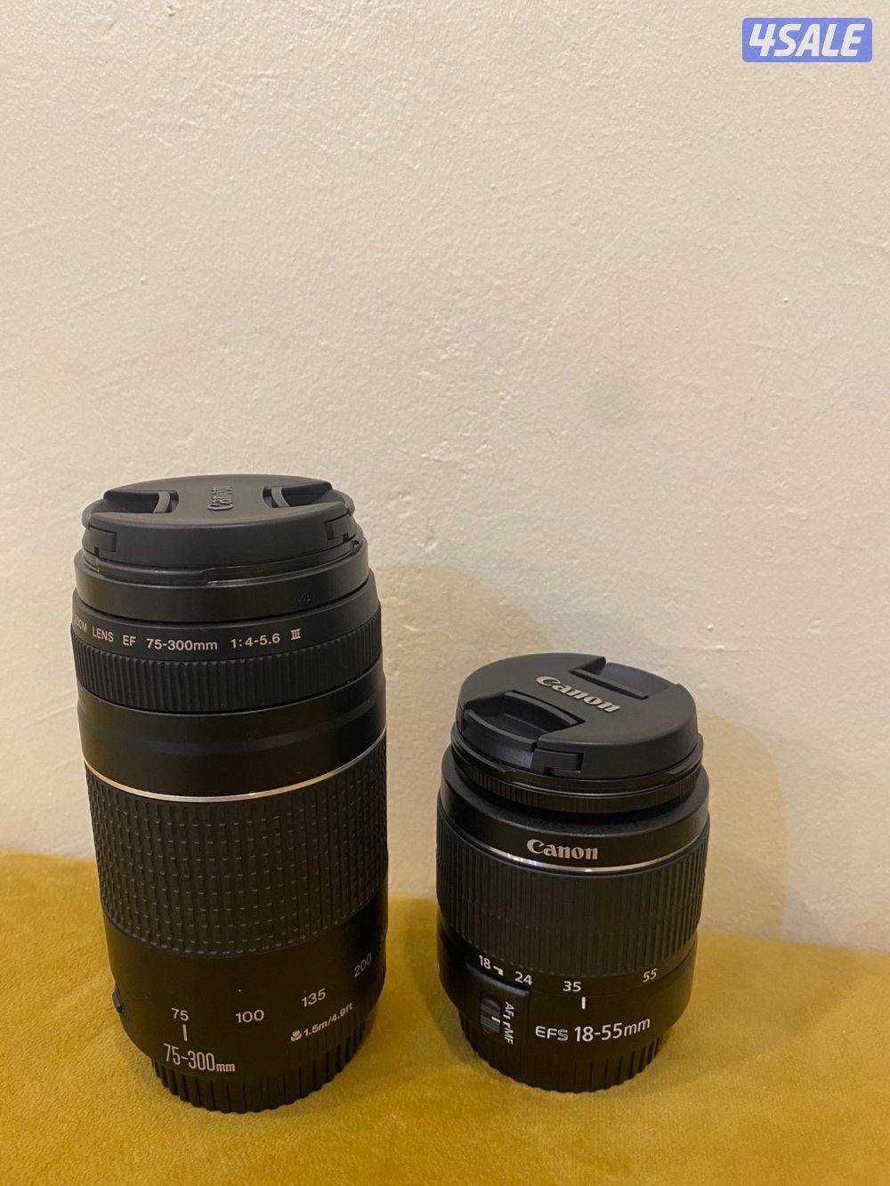 كاميرا كانون 4000d للبيع2