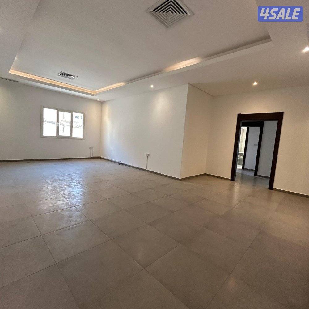 شقة سكنية للإيجار في الجابرية قطعة 120