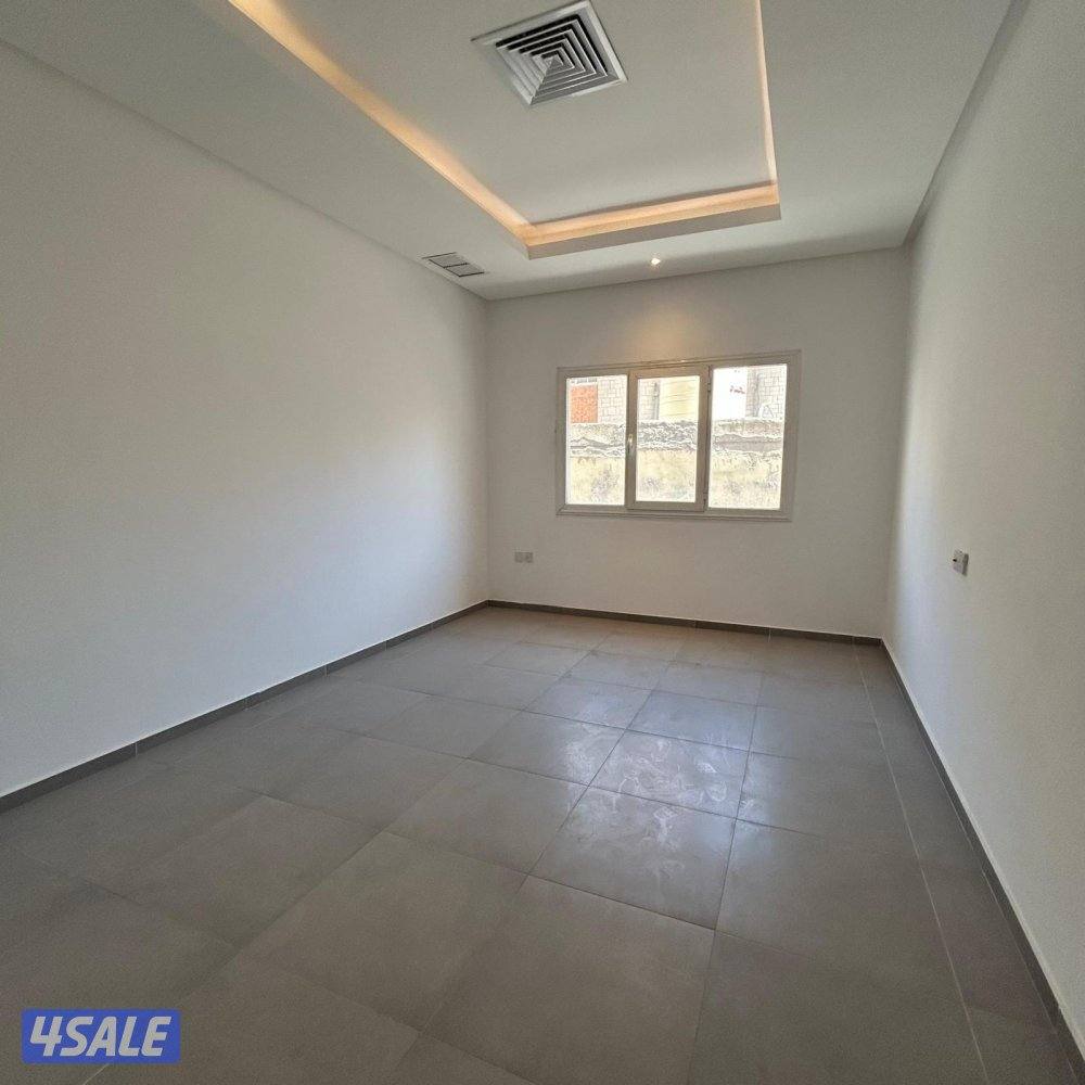 شقة سكنية للإيجار في الجابرية قطعة 121