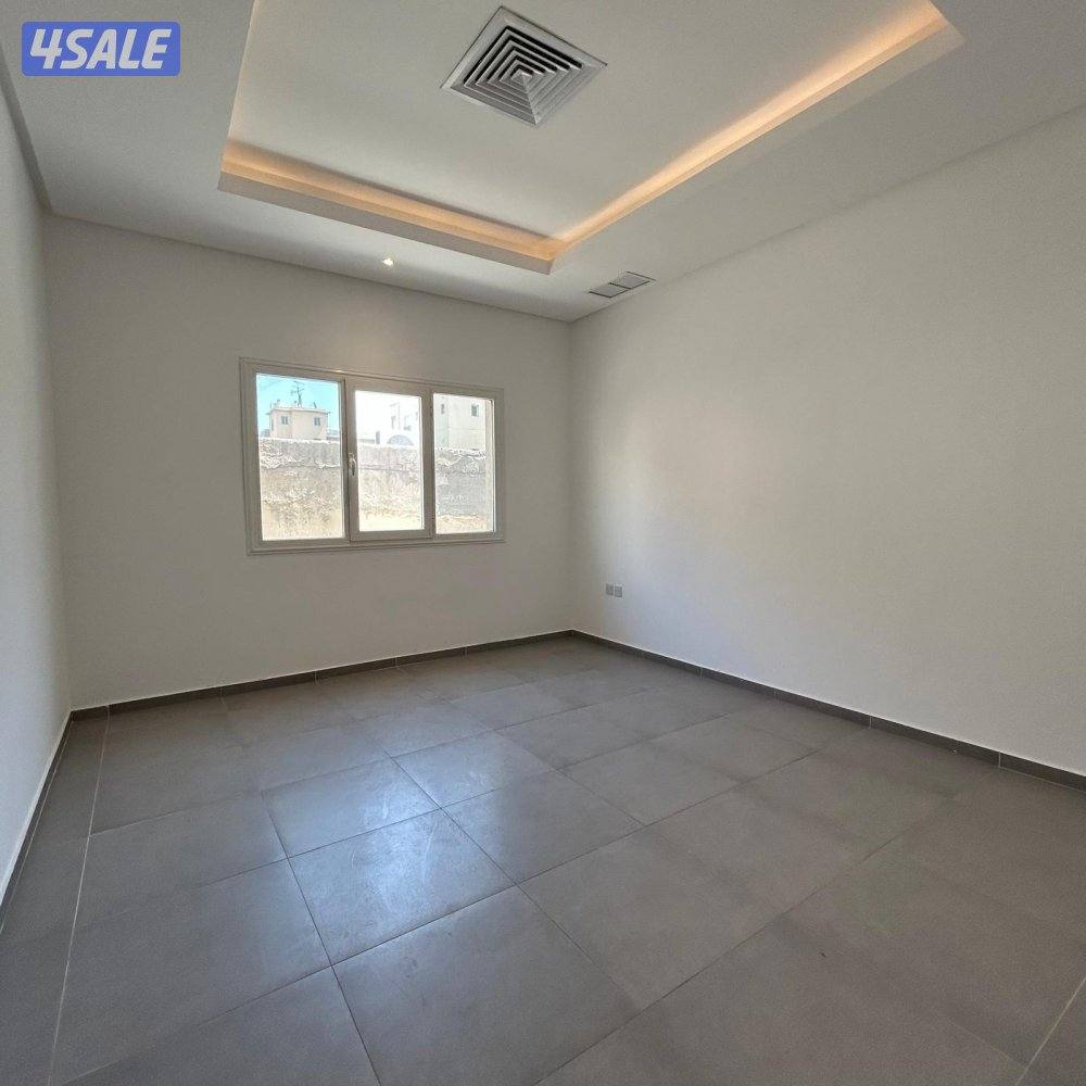 شقة سكنية للإيجار في الجابرية قطعة 122