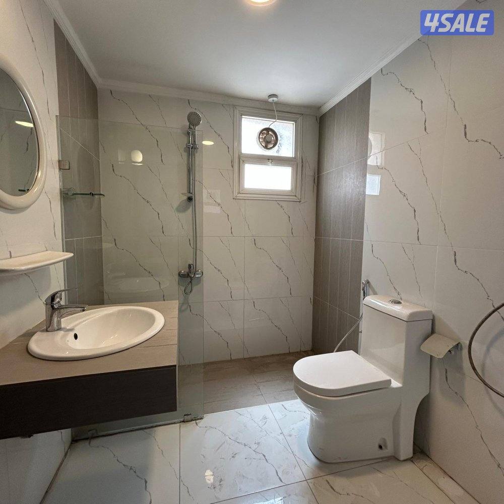 شقة سكنية للإيجار في الجابرية قطعة 126