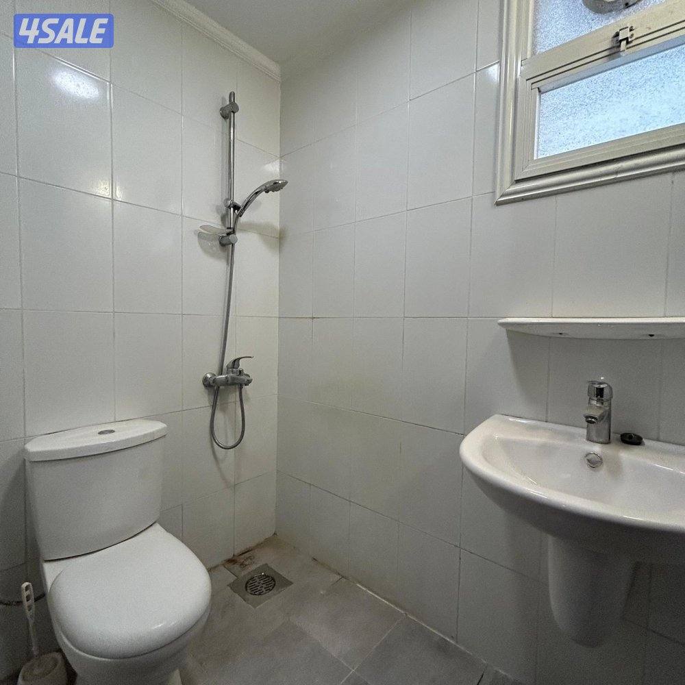 شقة سكنية للإيجار في الجابرية قطعة 129
