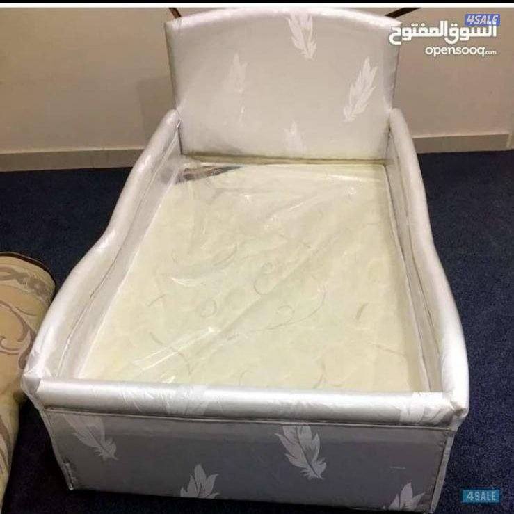 سراير وفرشات طبي جميع المقاسات والالوان متوفره باقل الاسعار3