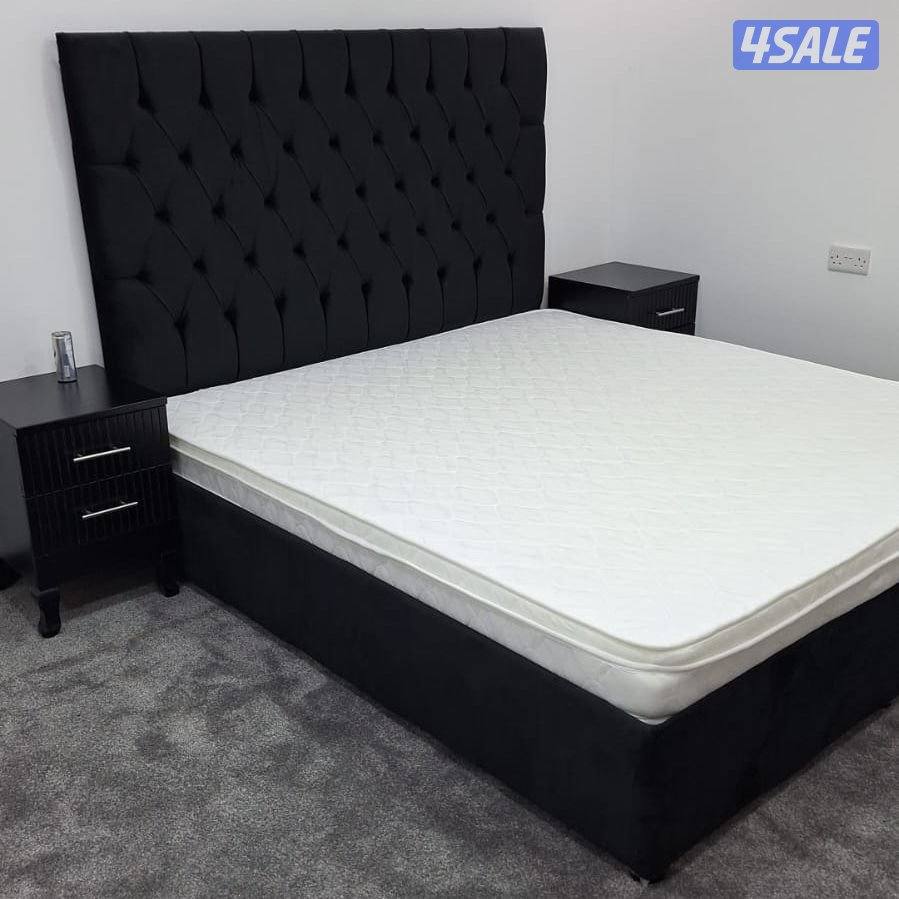 سراير وفرشات طبي جميع المقاسات والالوان متوفره باقل الاسعار7