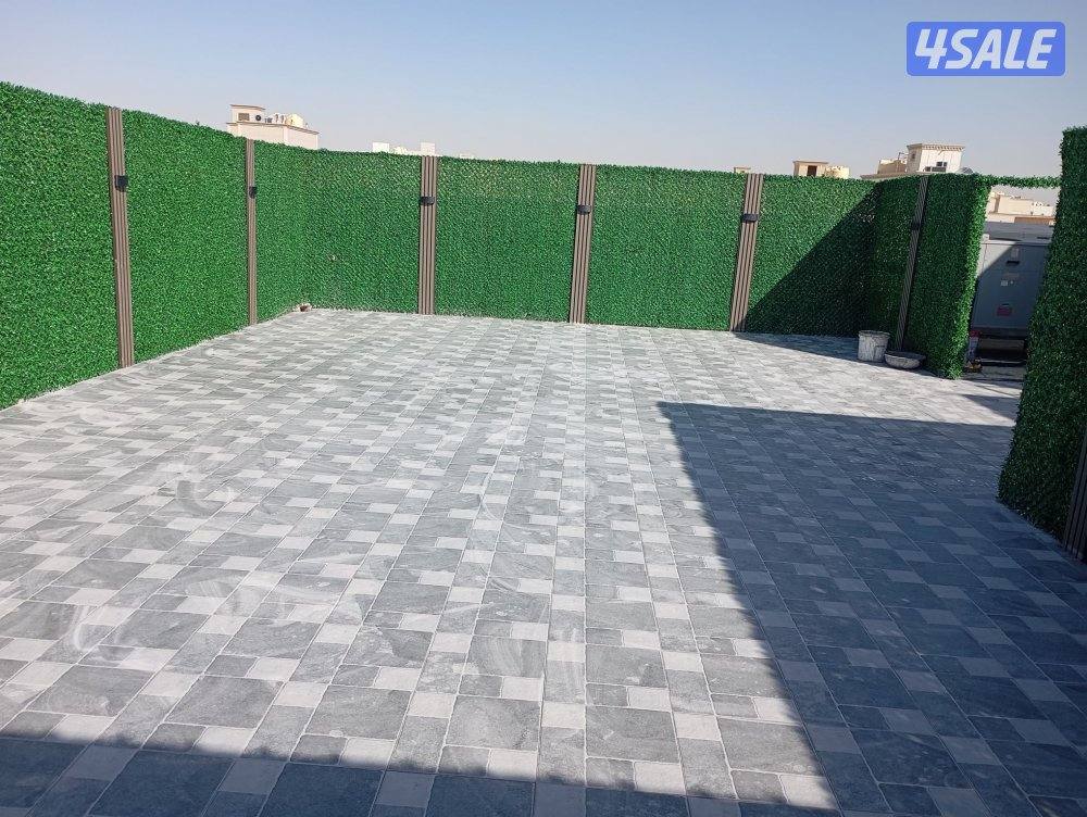 ابو حسين لتنسيق الحدائق الدخليه و الخارجيه6