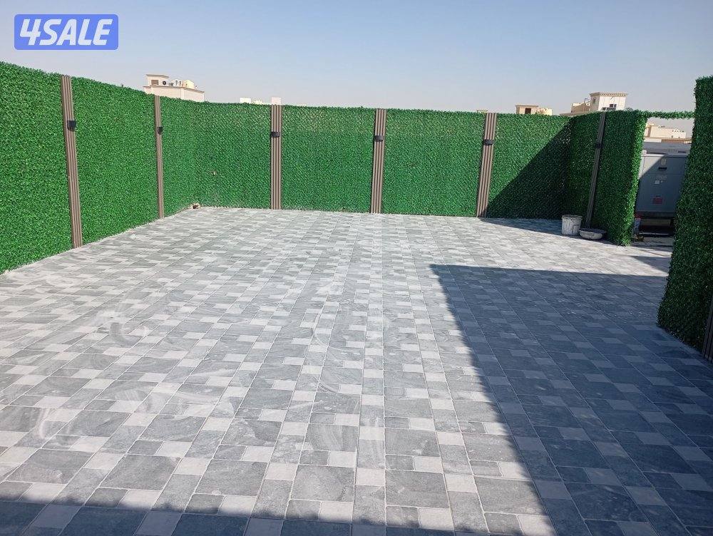 ابو حسين لتنسيق الحدائق الدخليه و الخارجيه5