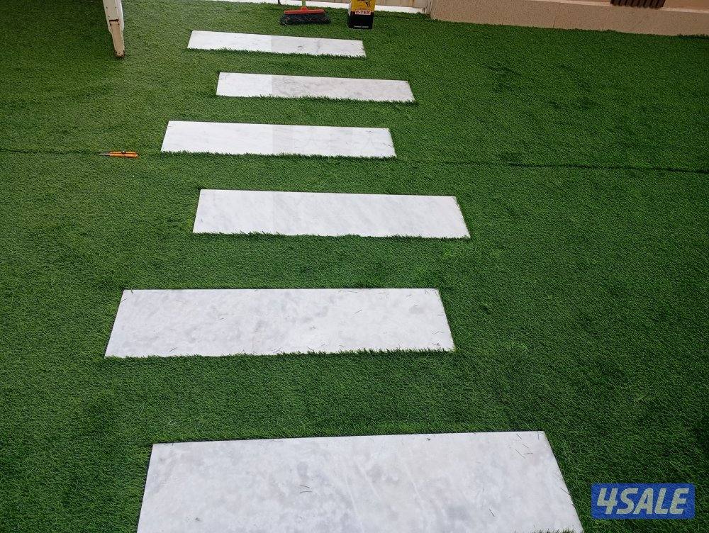 ابو حسين لتنسيق الحدائق الدخليه و الخارجيه7