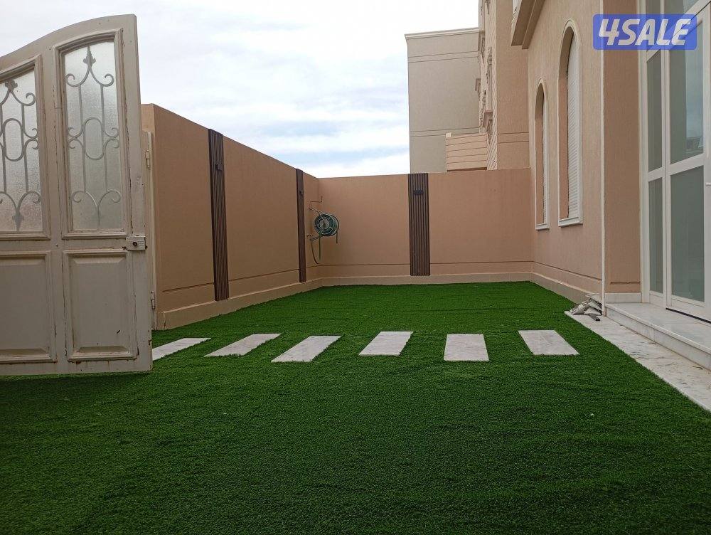 ابو حسين لتنسيق الحدائق الدخليه و الخارجيه8